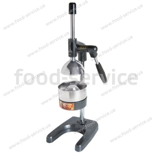 Соковыжималка Ozlem профессиональная механическая для гранатов